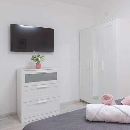 זאדאר Apartman Scala מראה חיצוני תמונה