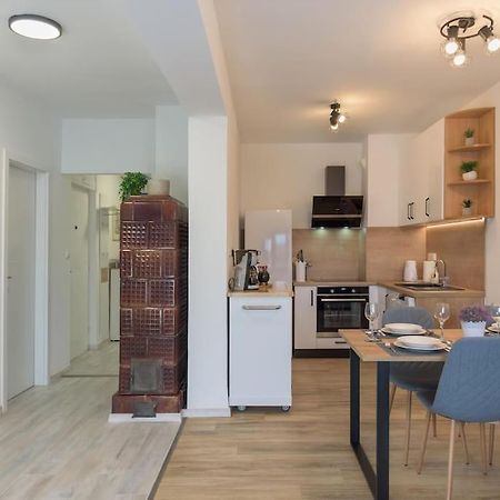זאדאר Apartman Scala מראה חיצוני תמונה
