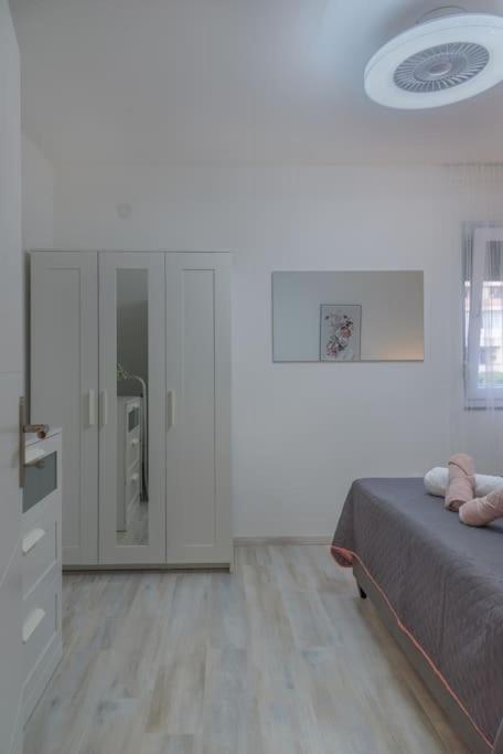 זאדאר Apartman Scala מראה חיצוני תמונה